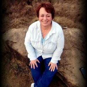 Meet your Posher, Ruth